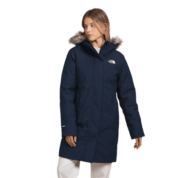 north face arctic parka 6pm