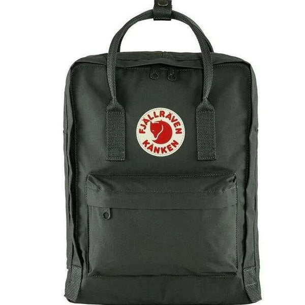 Fjallraven Kanken 16L Day Pack Gear Up For Outdoors