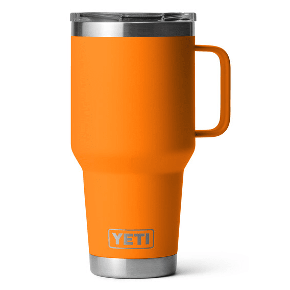 Yeti Rambler 30 Oz Travel Mug With Stronghold Lid Gear Up For Outdoors 2433