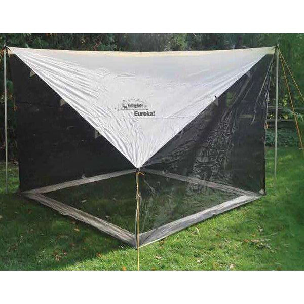 Eureka NoBugZone T11 Shelter – Gear Up For Outdoors