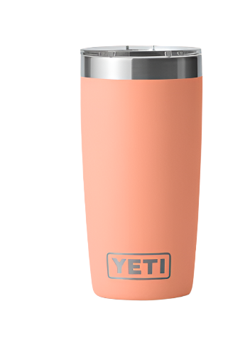 Yeti Rambler 10 oz Tumbler with MagSlide Lid