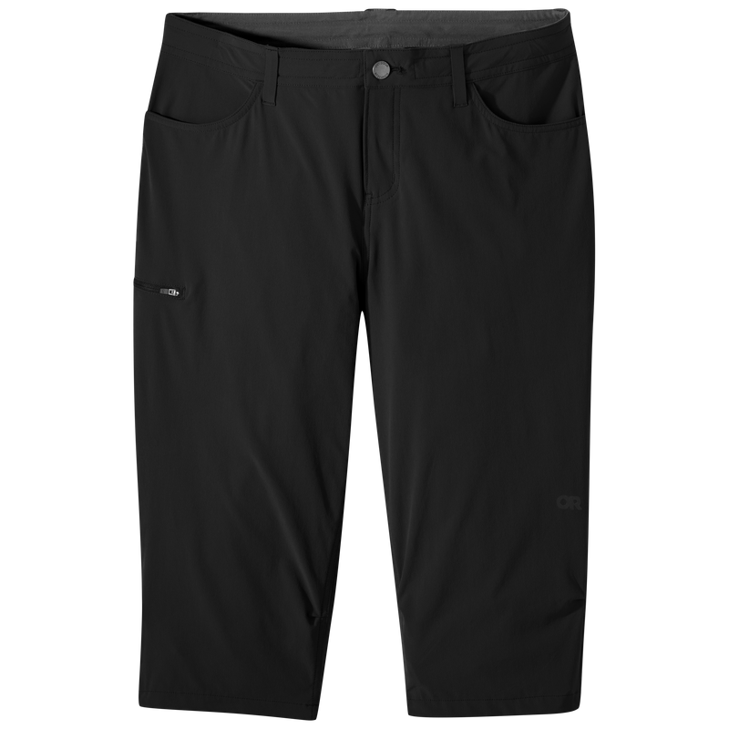 Outdoor Research Womens Ferrosi Capris