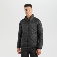 Outdoor Research Mens Superstrand LT Jacket