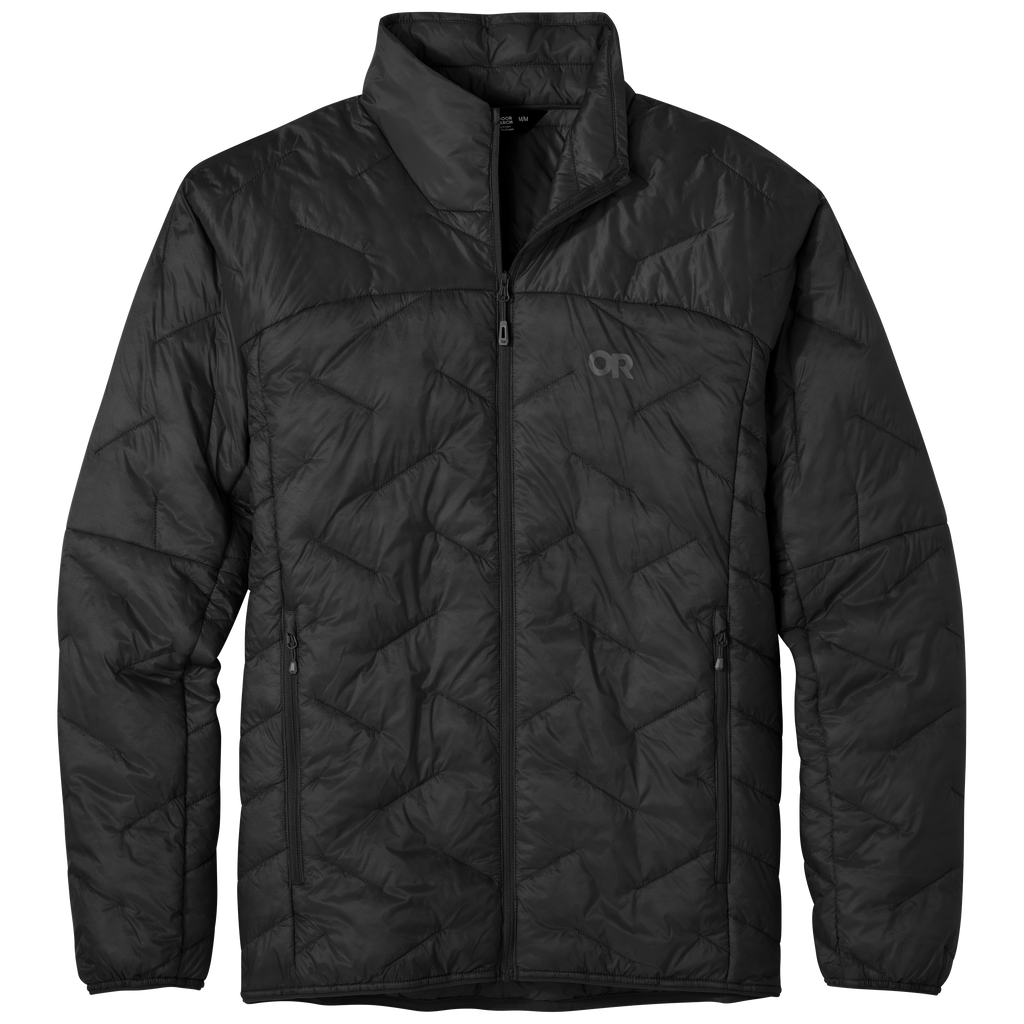 Outdoor Research Mens Superstrand LT Jacket