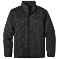 Outdoor Research Mens Superstrand LT Jacket