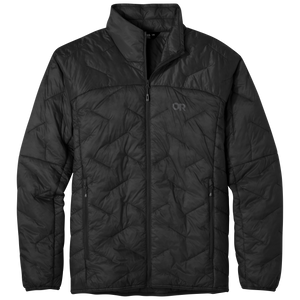 Outdoor Research Mens Superstrand LT Jacket