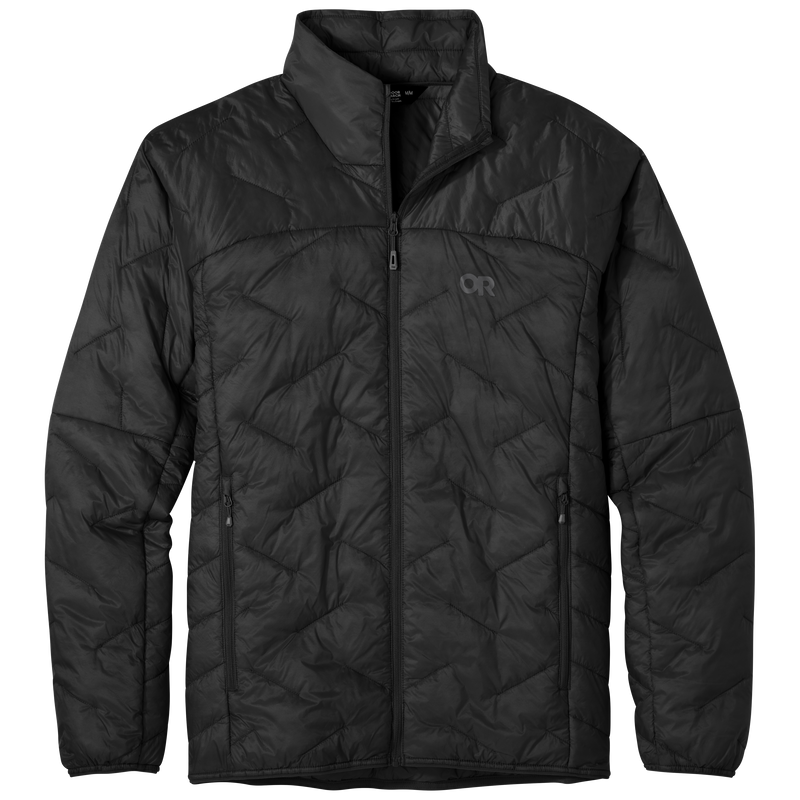 Outdoor Research Mens Superstrand LT Jacket