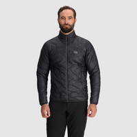 Outdoor Research Mens Superstrand LT Jacket