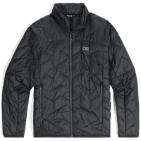 Outdoor Research Mens Superstrand LT Jacket