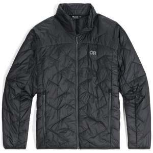 Outdoor Research Mens Superstrand LT Jacket