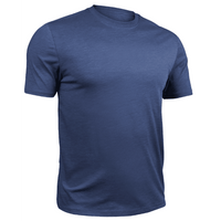 2UNDR Mens All Day Short Sleeve Crew Tee,MENSSHIRTSSS TEE SLD,2UNDR,Gear Up For Outdoors,