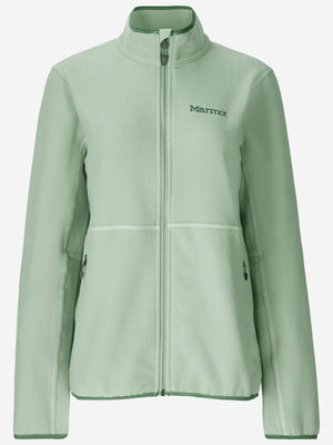 Marmot Womens Rocklin Full Zip Jacket