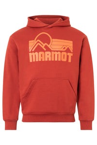 Marmot Mens Coastal Hoody