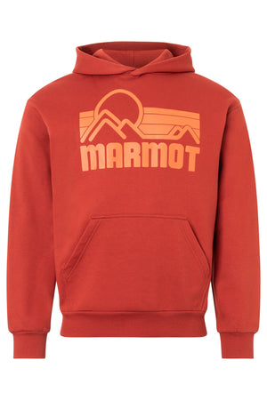 Marmot Mens Coastal Hoody