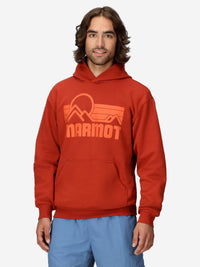 Marmot Mens Coastal Hoody