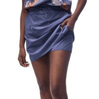 Indyeva Womens Alokaya Skort,WOMENSSHORTSALL,INDYEVA,Gear Up For Outdoors,