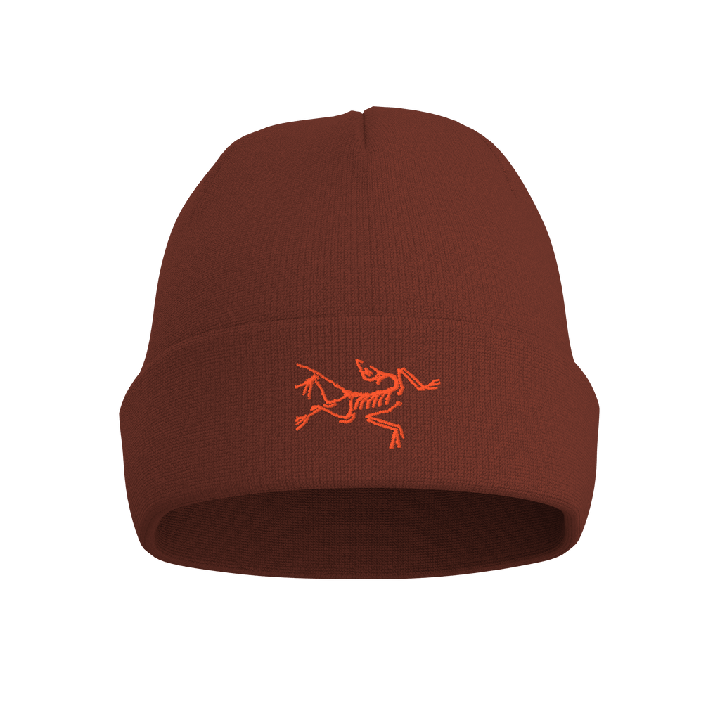 Arc'teryx Embroidered Bird Toque,UNISEXHEADWEARTOQUES,ARCTERYX,Gear Up For Outdoors,