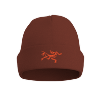 Arc'teryx Embroidered Bird Toque,UNISEXHEADWEARTOQUES,ARCTERYX,Gear Up For Outdoors,