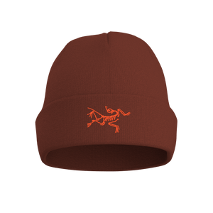 Arc'teryx Embroidered Bird Toque,UNISEXHEADWEARTOQUES,ARCTERYX,Gear Up For Outdoors,