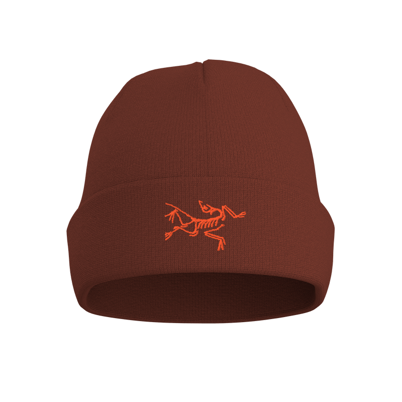 Arc'teryx Embroidered Bird Toque,UNISEXHEADWEARTOQUES,ARCTERYX,Gear Up For Outdoors,