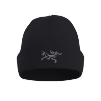 Arc'teryx Embroidered Bird Toque,UNISEXHEADWEARTOQUES,ARCTERYX,Gear Up For Outdoors,