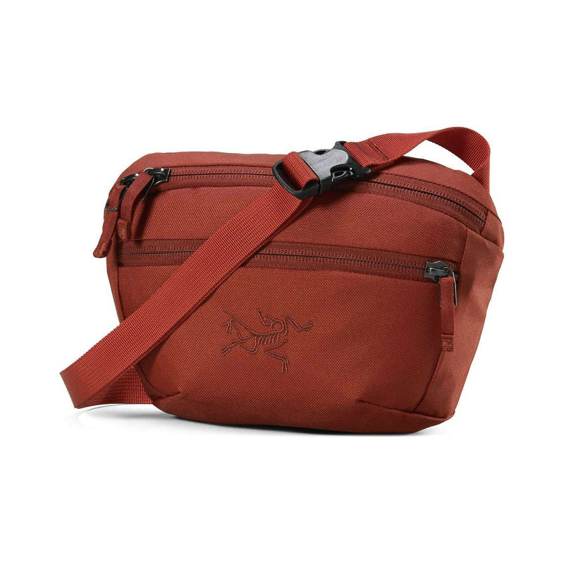 Arc'teryx Mantis 1 Waist Pack,EQUIPMENTPACKSUP TO 34L,ARCTERYX,Gear Up For Outdoors,