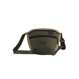 Arc'teryx Mantis 1 Waist Pack,EQUIPMENTPACKSUP TO 34L,ARCTERYX,Gear Up For Outdoors,