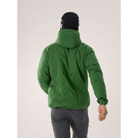 Arc'teryx Mens Atom Heavyweight Hoody,MENSINSULATEDNWP REG,ARCTERYX,Gear Up For Outdoors,