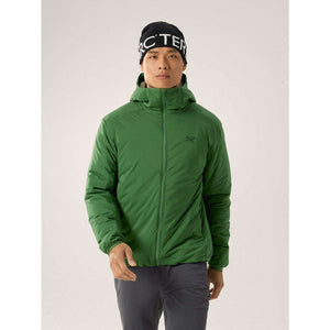 Arc'teryx Mens Atom Heavyweight Hoody,MENSINSULATEDNWP REG,ARCTERYX,Gear Up For Outdoors,