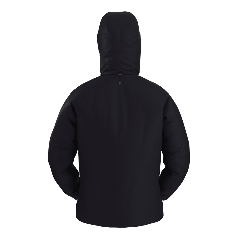 Arc'teryx Mens Atom Heavyweight Hoody,MENSINSULATEDNWP REG,ARCTERYX,Gear Up For Outdoors,