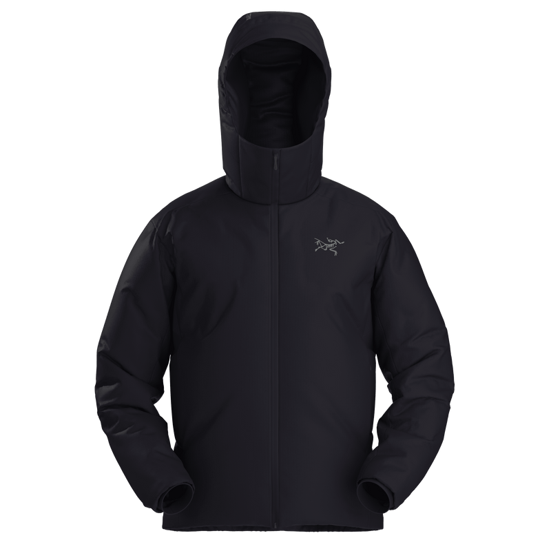 Arc'teryx Mens Atom Heavyweight Hoody,MENSINSULATEDNWP REG,ARCTERYX,Gear Up For Outdoors,