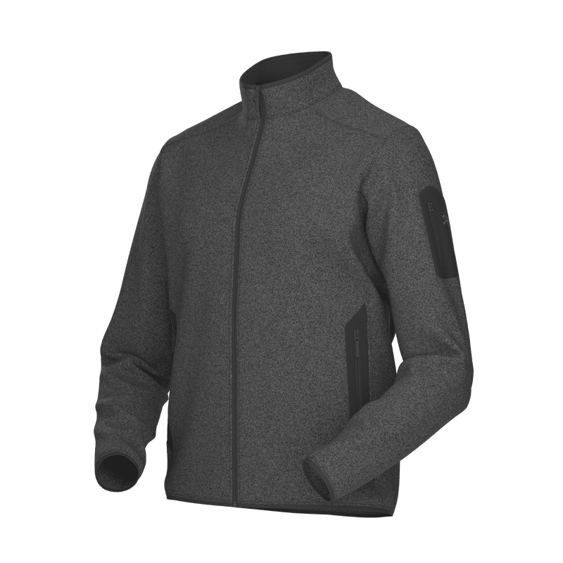 Arc'teryx Mens Covert Cardigan Updated,MENSMIDLAYERSFULL ZIP,ARCTERYX,Gear Up For Outdoors,