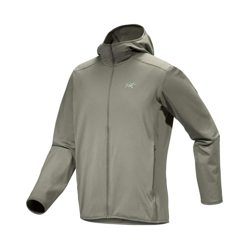 Arc'teryx Mens Kyanite Lightweight Hoody,MENSMIDLAYERSFULL ZIP,ARCTERYX,Gear Up For Outdoors,