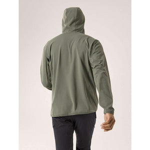 Arc'teryx Mens Kyanite Lightweight Hoody,MENSMIDLAYERSFULL ZIP,ARCTERYX,Gear Up For Outdoors,