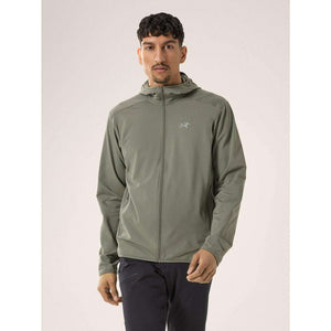 Arc'teryx Mens Kyanite Lightweight Hoody,MENSMIDLAYERSFULL ZIP,ARCTERYX,Gear Up For Outdoors,