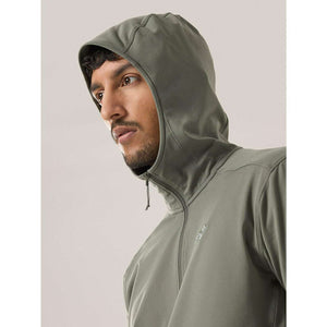 Arc'teryx Mens Kyanite Lightweight Hoody,MENSMIDLAYERSFULL ZIP,ARCTERYX,Gear Up For Outdoors,