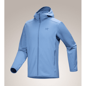 Arc'teryx Mens Kyanite Lightweight Hoody,MENSMIDLAYERSFULL ZIP,ARCTERYX,Gear Up For Outdoors,