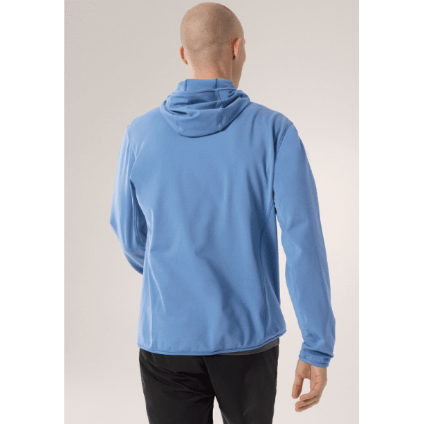 Arc'teryx Mens Kyanite Lightweight Hoody,MENSMIDLAYERSFULL ZIP,ARCTERYX,Gear Up For Outdoors,