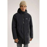 Arc'teryx Mens Ralle Parka,MENSINSULATEDWP REGULAR,ARCTERYX,Gear Up For Outdoors,