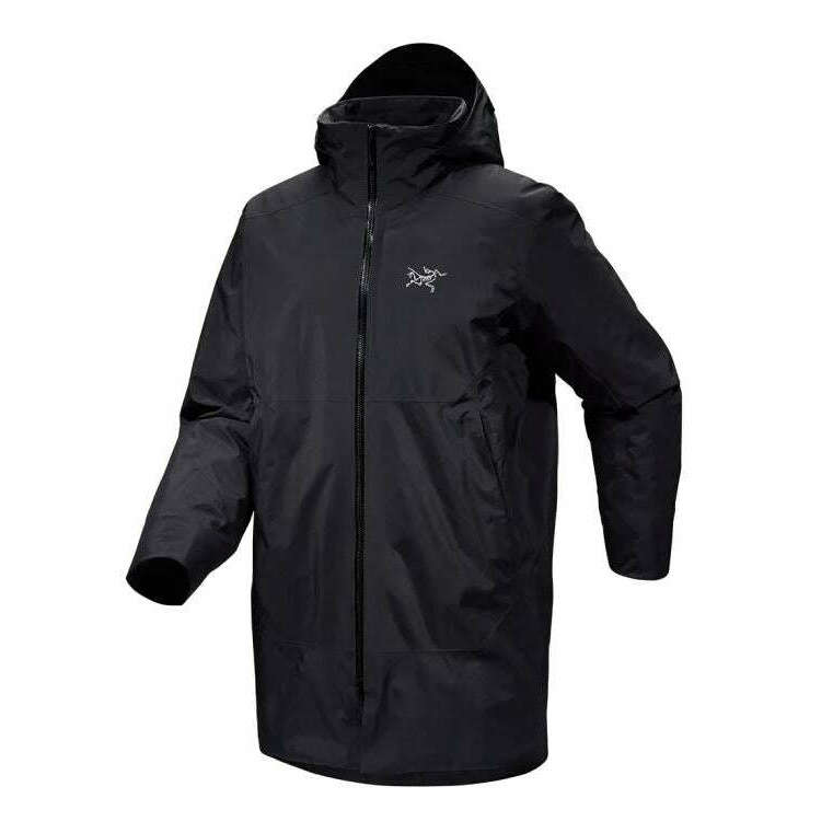 Arc'teryx Mens Ralle Parka,MENSINSULATEDWP REGULAR,ARCTERYX,Gear Up For Outdoors,