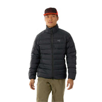 Arc'teryx Mens Thorium Jacket,MENSDOWNNWP REG,ARCTERYX,Gear Up For Outdoors,