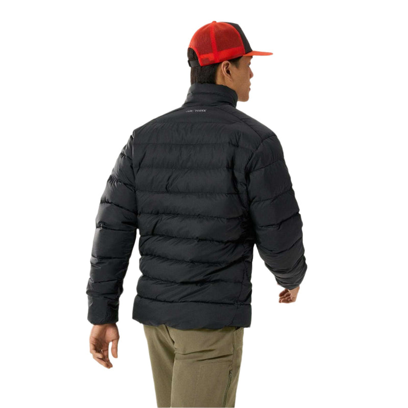 Arc'teryx Mens Thorium Jacket,MENSDOWNNWP REG,ARCTERYX,Gear Up For Outdoors,