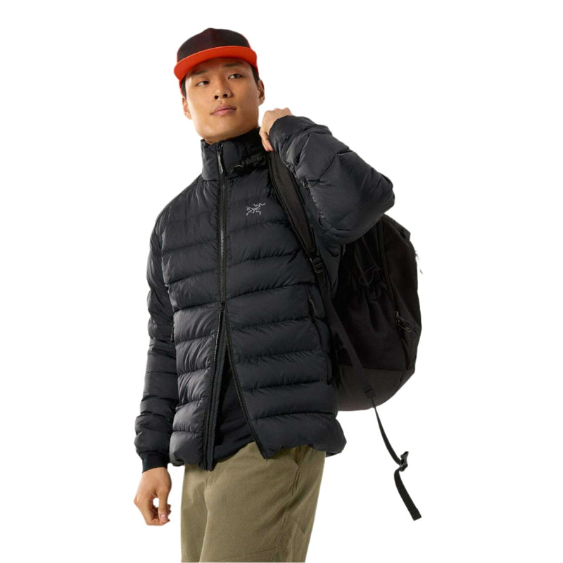 Arc'teryx Mens Thorium Jacket,MENSDOWNNWP REG,ARCTERYX,Gear Up For Outdoors,