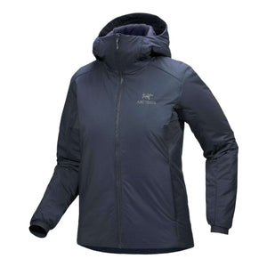 Arc'teryx Womens Atom Heavyweight Hoody,WOMENSINSULATEDNWP REGULR,ARCTERYX,Gear Up For Outdoors,