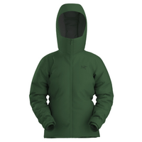 Arc'teryx Womens Atom Heavyweight Hoody,WOMENSINSULATEDNWP REGULR,ARCTERYX,Gear Up For Outdoors,