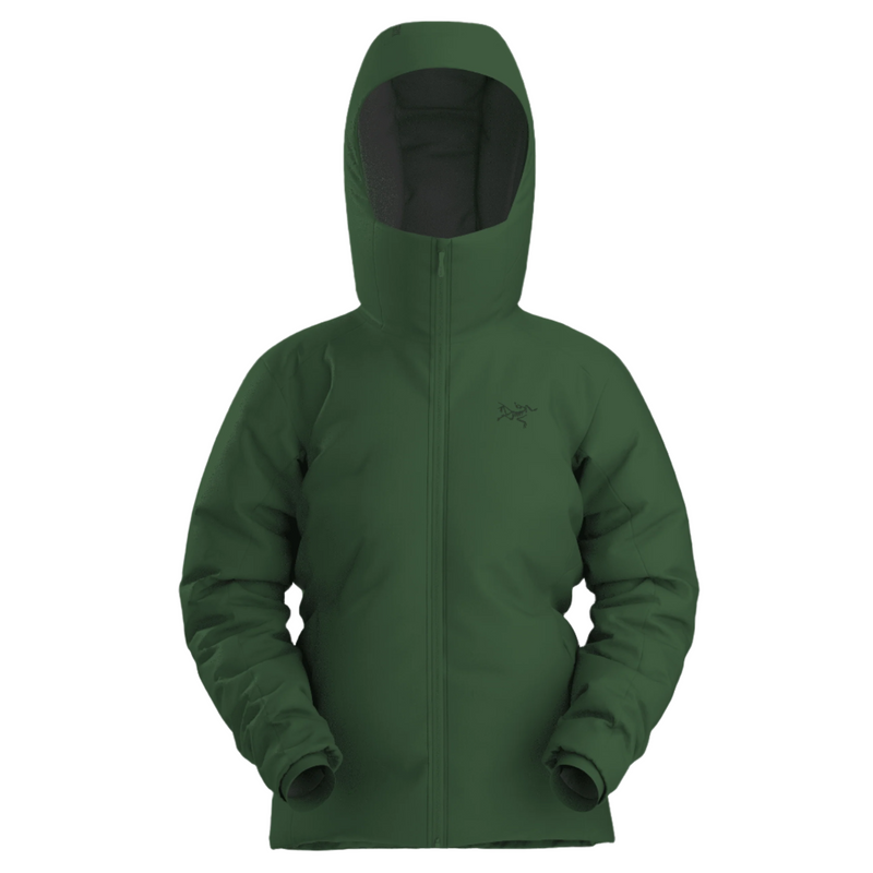 Arc'teryx Womens Atom Heavyweight Hoody,WOMENSINSULATEDNWP REGULR,ARCTERYX,Gear Up For Outdoors,