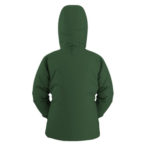 Arc'teryx Womens Atom Heavyweight Hoody,WOMENSINSULATEDNWP REGULR,ARCTERYX,Gear Up For Outdoors,