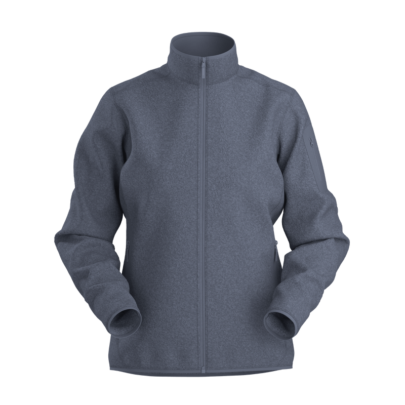 Arc'teryx Womens Covert Cardigan,WOMENSMIDLAYERSFULL ZIPS,ARCTERYX,Gear Up For Outdoors,