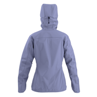 Arc'teryx Womens Gamma Lightweight Hoody,WOMENSSOFTSHELLPRFM JKTS,ARCTERYX,Gear Up For Outdoors,