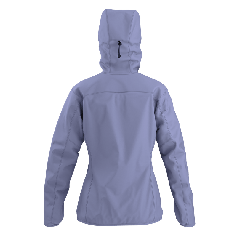 Arc'teryx Womens Gamma Lightweight Hoody,WOMENSSOFTSHELLPRFM JKTS,ARCTERYX,Gear Up For Outdoors,